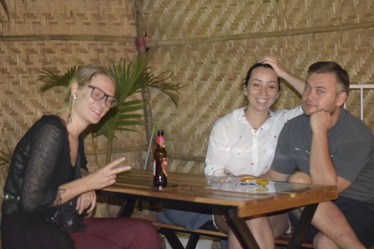 Spirithouse Hostel Arambol Exteriér fotografie