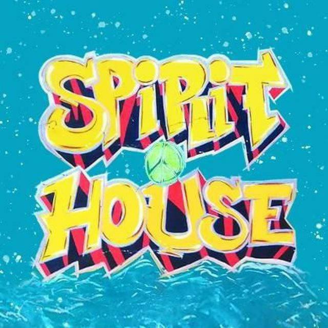 Spirithouse Hostel Arambol Exteriér fotografie